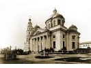 Главный собор Казанско-Богородицкого женского монастыря