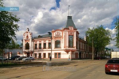 Все дома России_10