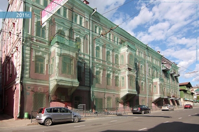 Все дома России_4