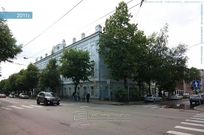 Все дома России_9