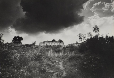 Юрий Федотов, актер Качаловского театра, фотолюбитель_3