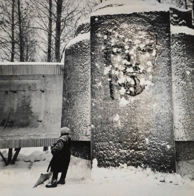 Юрий Федотов, актер Качаловского театра, фотолюбитель_7