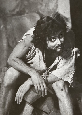 Юрий Федотов, актер Качаловского театра, фотолюбитель_8