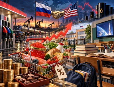 Цены на еду, школы и топливо: что происходит