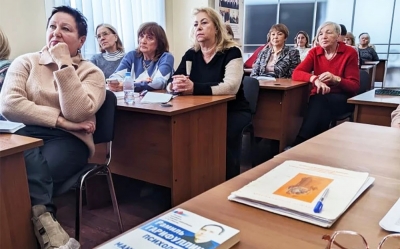 Код долгожительства — найти свои Горы для восхождения