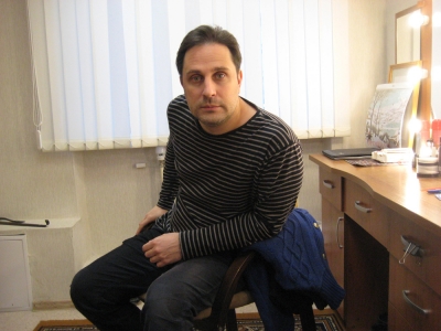 «Мы счастливые люди: у нас зритель, о котором можно только мечтать»