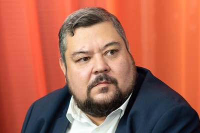Владислав Кочетков: «Экономика не растет, зато растет число инвесторов»