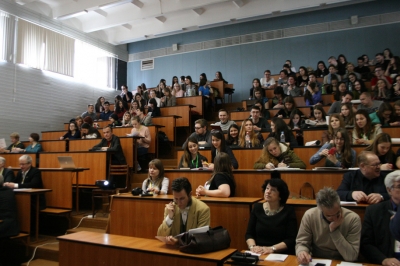 «Культурное наследие в XXI веке: сохранение, использование, популяризация»