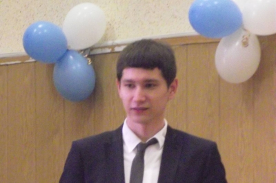 Тимур Курцев: «Философия крепко обосновалась в моей жизни»